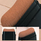 ✨ 2-in-1 Foundation Stick with Brush | 5 Shades, Creamy Quick Touch-Ups