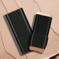 ✨ 2-in-1 Foundation Stick with Brush | 5 Shades, Creamy Quick Touch-Ups