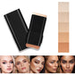 ✨ 2-in-1 Foundation Stick with Brush | 5 Shades, Creamy Quick Touch-Ups