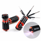 🪛 Multi-Bit Screwdriver with LED Light | 6-in-1 & 8-in-1 Options