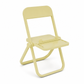 📱 Cute Folding Chair Phone Stand | Mini Desk Decoration, 5 Colours
