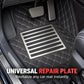 Universal Wear-Resistant Car Floor Mat Heel Pad