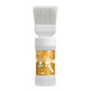 Water-Based Metallic Silver Paint with Built-in Brush