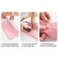 Practical Curly Hair Stick Storage Bag