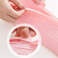 Practical Curly Hair Stick Storage Bag