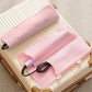 Practical Curly Hair Stick Storage Bag