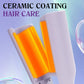 Heated Curling Irons