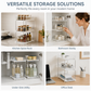 Multi-Tier Under Sink Organizer