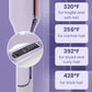 Heated Curling Irons