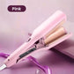 Heated Curling Irons