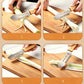 Multi-functional Vegetable Shredder Knife