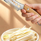 Multi-functional Vegetable Shredder Knife