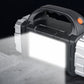 Outdoor Solar Rechargeable LED Portable light