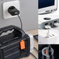 Outdoor Solar Rechargeable LED Portable light