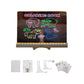 Children's Light-Up Drawing Board DIY Set