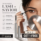 360° Spiral Brush Mascara – Smudge-Proof & Lash-Lifting Volume