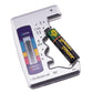 Battery Tester - Make Your Life Easier