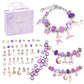 🎀 DIY Gorgeous Bracelet Set - the Best Gift for Children