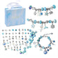 🎀 DIY Gorgeous Bracelet Set - the Best Gift for Children