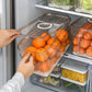 🔥Hot Sale-50% OFF DuraBask - Unbreakable kitchen storage Basket