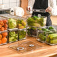 🔥Hot Sale-50% OFF DuraBask - Unbreakable kitchen storage Basket