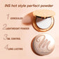 🍀Buy 1 Free 1🍀2024 New Golden Diamond Face Powder