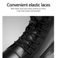 High-quality leather shoes for men