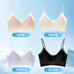 🎅🔥Christmas Sale 🔥Women’s Breathable Ice Silk Sling Bra