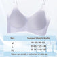 🎅🔥Christmas Sale 🔥Women’s Breathable Ice Silk Sling Bra