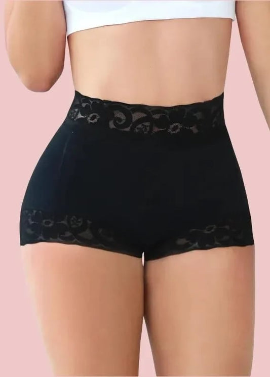 🔥Christmas Sale-49% OFF🔥Women Lace Classic Daily Wear Hip Lift Shorts