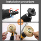✨Time-limited special offer✨Electric Drill Angle Grinder Connecting Rod Set