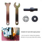 ✨Time-limited special offer✨Electric Drill Angle Grinder Connecting Rod Set