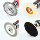 ✨Time-limited special offer✨Electric Drill Angle Grinder Connecting Rod Set