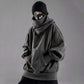 Unisex Oversized Hip-Hop Hoodies（50% OFF）