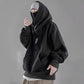 Unisex Oversized Hip-Hop Hoodies（50% OFF）