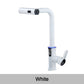 Multifunctional Pull Out Kitchen Sink Faucet with Digital Temperature Display