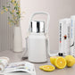 Portable Stainless Steel Insulated Cup