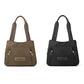 [Best Gift for Her] Fashion Simple Large Capacity Layered Shoulder Bag