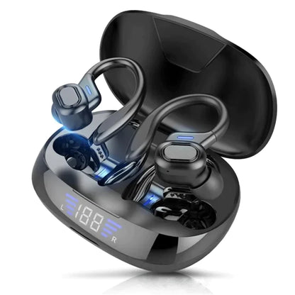 Wireless Bluetooth Sports Headset