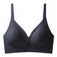 No-steel-ring push-up Sexy Bra