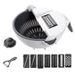 Multifunctional Vegetable Cutter