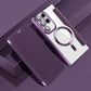 [🔥Today's Lowest Price]New Textured Flip Leather Phone Case for Samsung