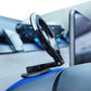 Foldable Phone Navigation Car Magnetic Ring Stand