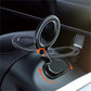 Foldable Phone Navigation Car Magnetic Ring Stand