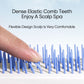 ✨2024 NEW🥳Self-Cleaning Anti-Static Massage Comb