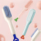 ✨2024 NEW🥳Self-Cleaning Anti-Static Massage Comb