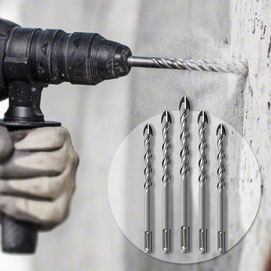 Electric Hammer Drill Bits