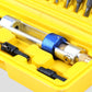 💥20-PCS High-Speed Steel Power Drill Bit Set