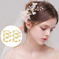Non-Pierced Ear Cuff Earrings Set