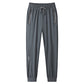 Plus Size Stretch Quick Dry Sweatpants for Men